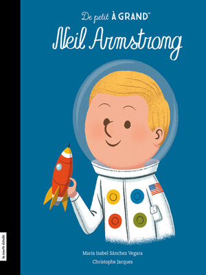 cover image of Neil Armstrong